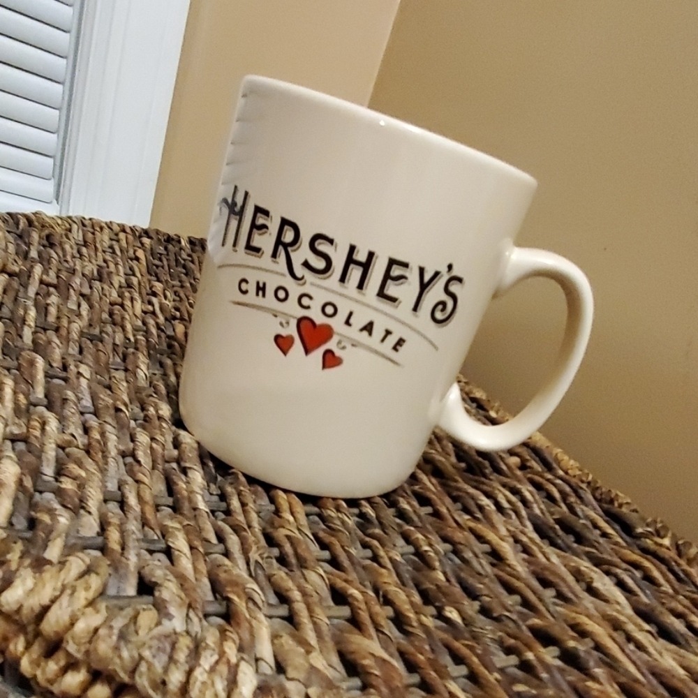 Hershey's oversized Coffee mug